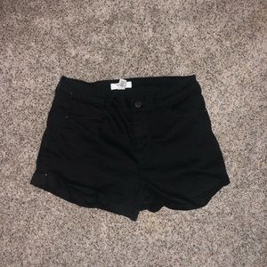 Forever 21 shorts